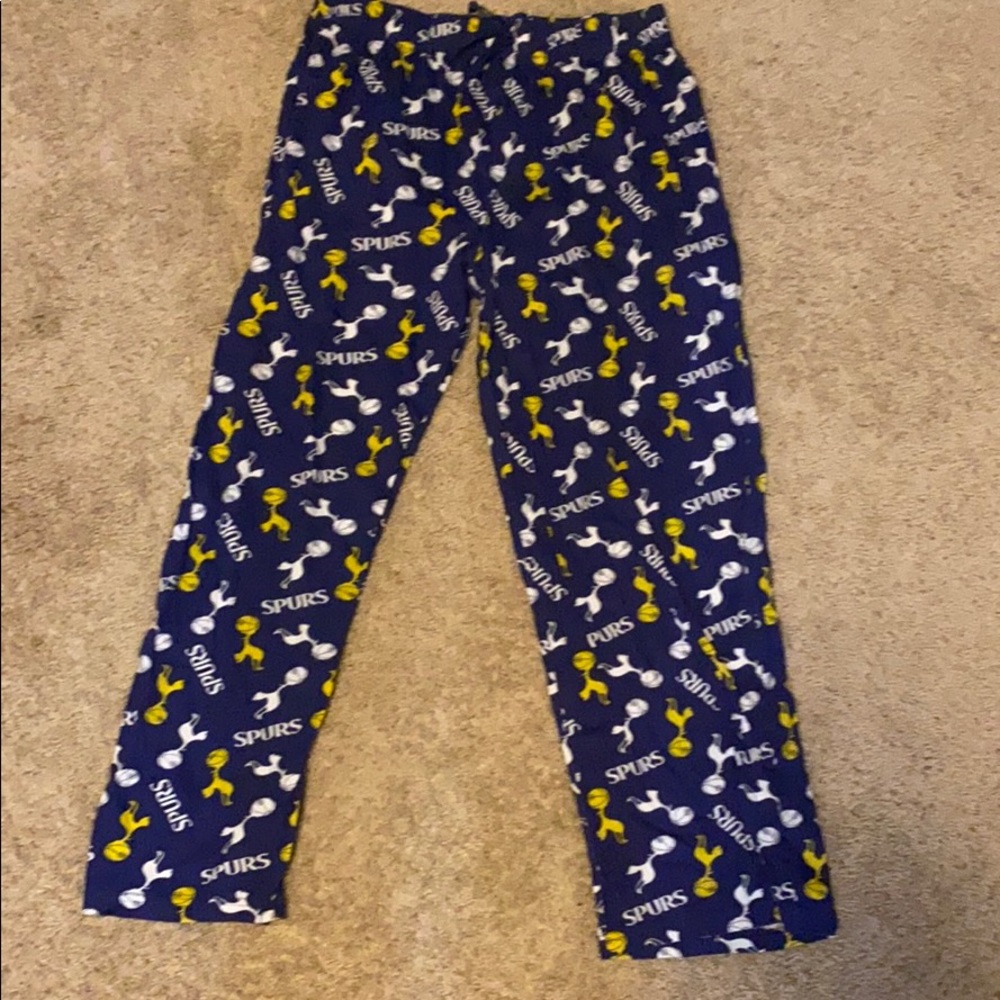 Men’s pajama pants